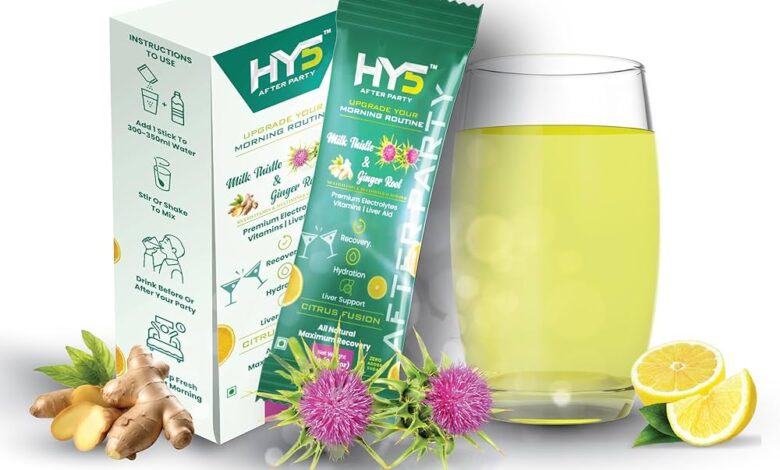 Liver Support Supplement