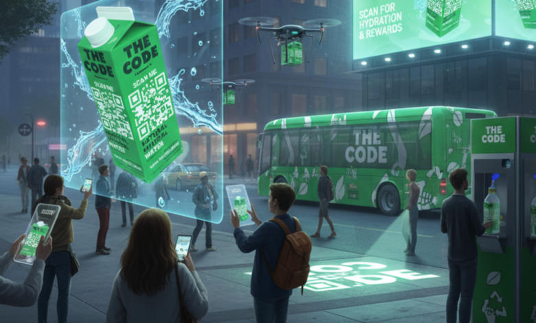 Alternative Advertising Ideas