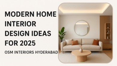 Interior Designers in Ahmedabad