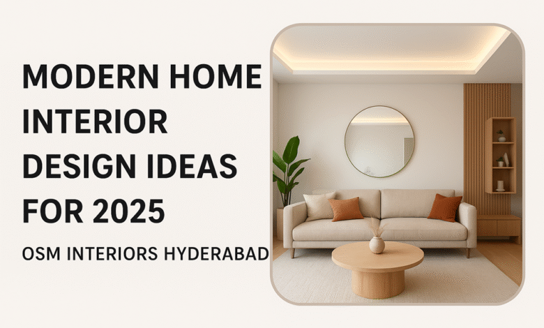 Interior Designers in Ahmedabad