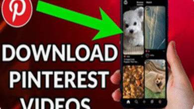 Pinterest Video Download 4k