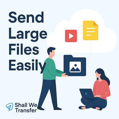 Share Big Files Free