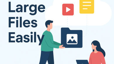 Send Large File Free