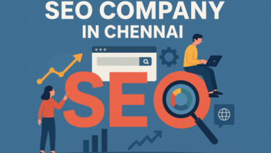 Best SEO Company in Chennai