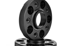Wheel Spacers for Premium Cars in Uae