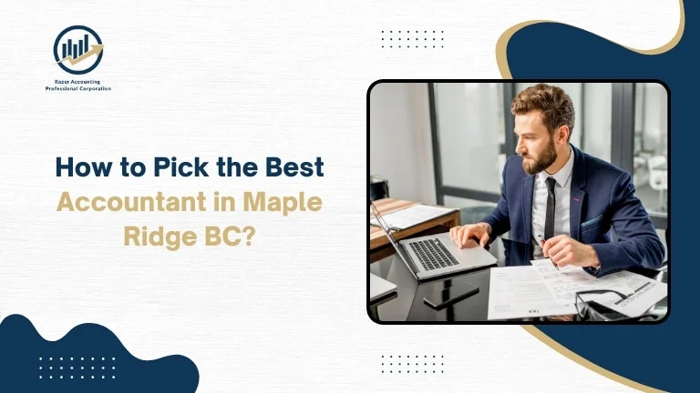Maple Ridge Accountant