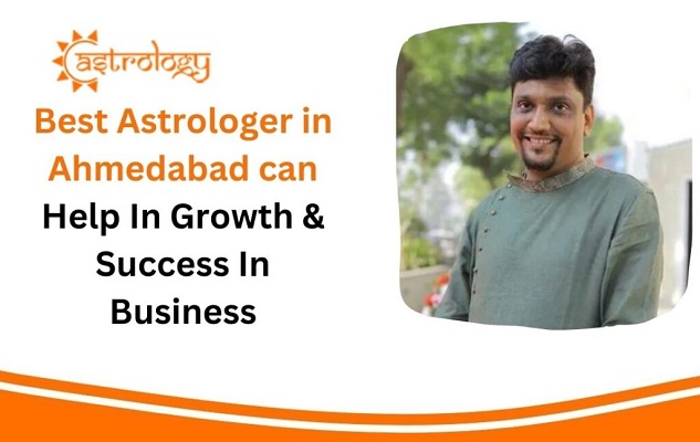 Astrology Ahmedabad