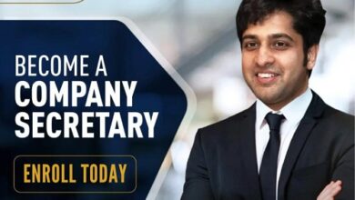 CS Professional Classes Online