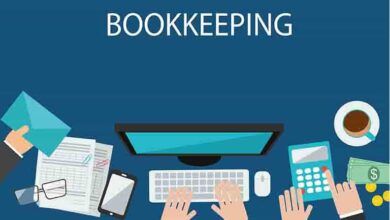 Bookkeeping for Small Business