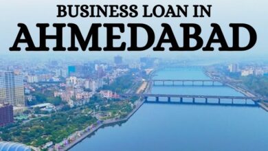 Business Loan in Ahmedabad