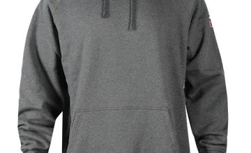 Fr Hoodie​