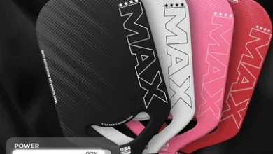 Best Spin Pickleball Paddles