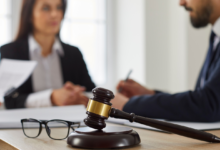 Corporate Lawyer in Delhi