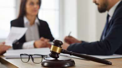 Corporate Lawyer in Delhi