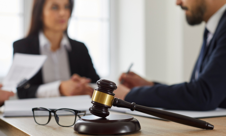 Corporate Lawyer in Delhi