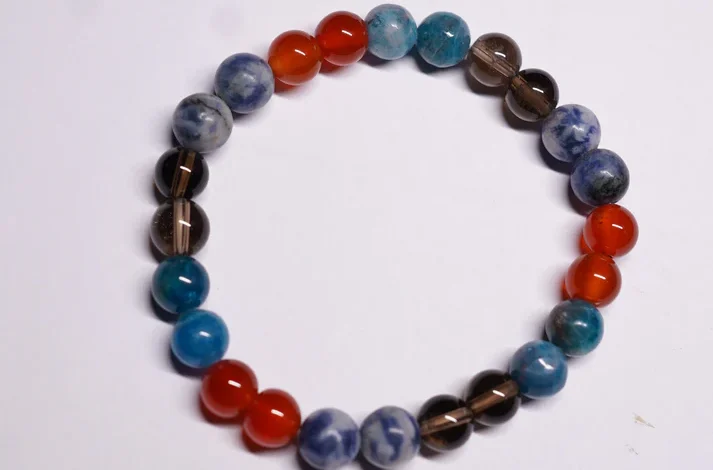 Bracelet 7 Chakras
