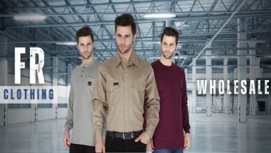 Fr Wholesale Clothing