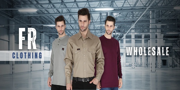 Fr Wholesale Clothing