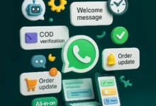 Whatsapp Automation Tool