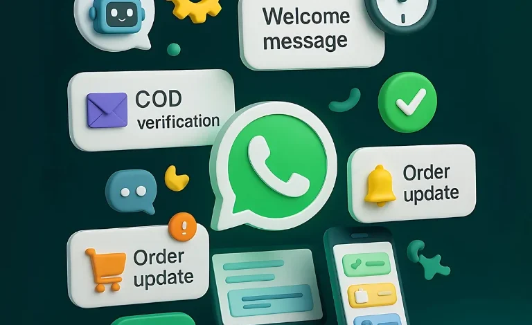 Whatsapp Automation for Business