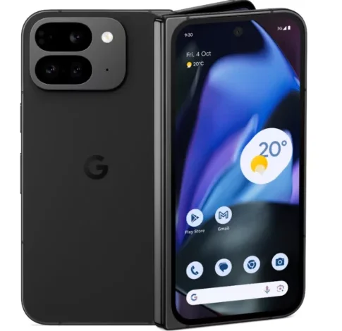 google pixel 9 pro fold price in dubai