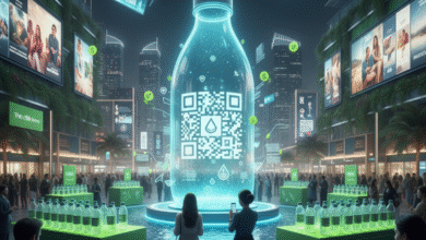 Creative Marketing Ideas Uae