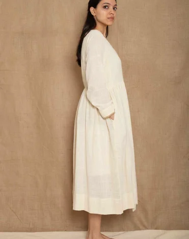 Organic Cotton Dresses