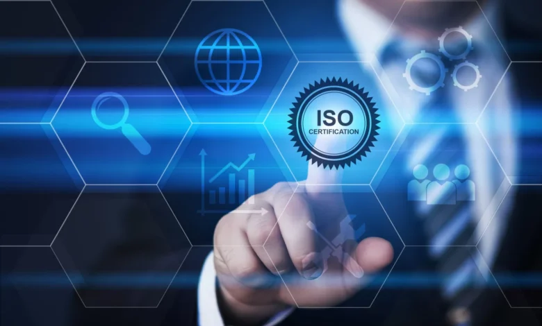 Iso Certification in India