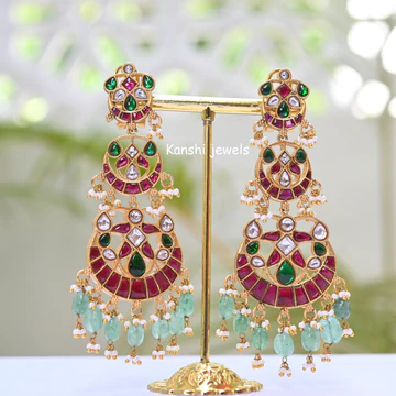 Kundan Jadau Jewellery