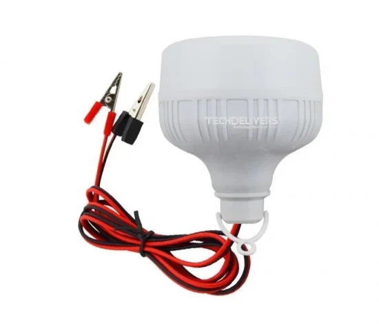 12 Volt Dc Led Light Bulbs