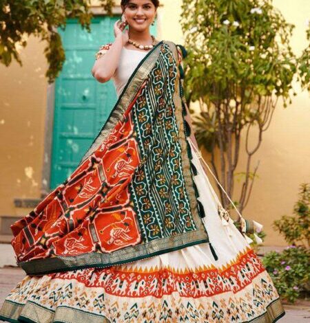Lehenga Choli for Women