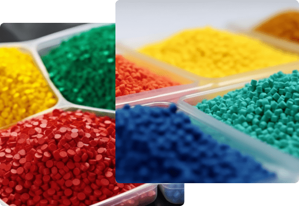 Color Masterbatch Manufacturers In Gujarat