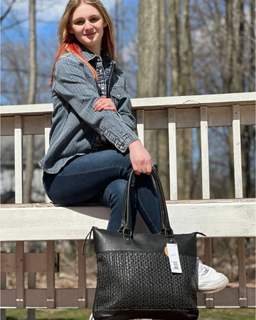 Denim Jacket for Women​