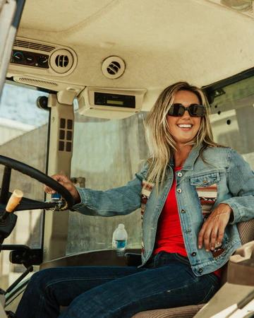 Shirt Jacket Women​