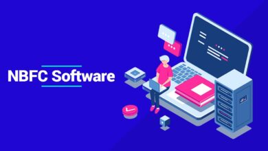 Non Banking Financial Software