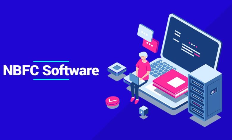 Non Banking Financial Software