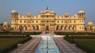 Ranthambore National Park Resort