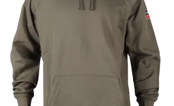 Flame Resistant Hoodie