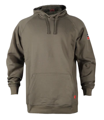 Flame Resistant Hoodie​
