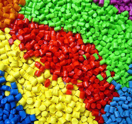 Roto Pre Masterbatch