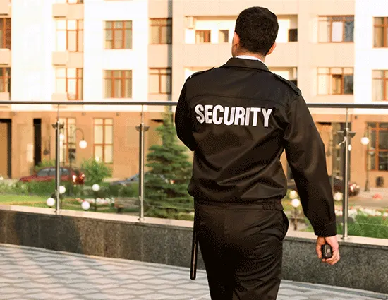 Commercial Security Services in Nagpur