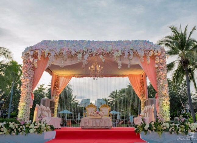 Best Wedding Planners in Mumbai