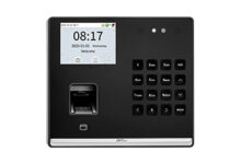 Time Attendance Machine