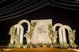 Top Wedding Planners in Mumbai​