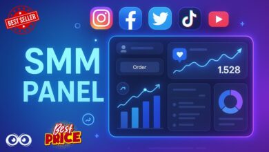 Cheapest Smm Panel