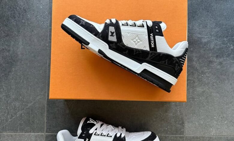 First Copy Shoes Online