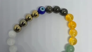Weight Loss Bracelet