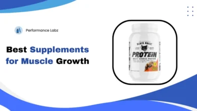 Best Peptides for Muscle Gain