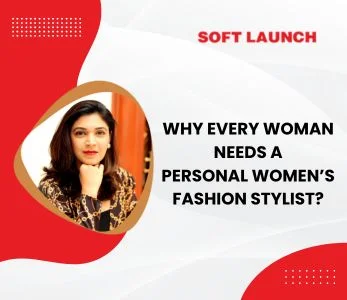 women's fashion stylist