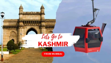 Kashmir Tour Packages for Family